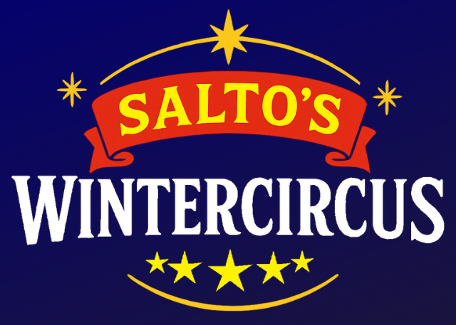 Wintercircus Leeuwarden tickets